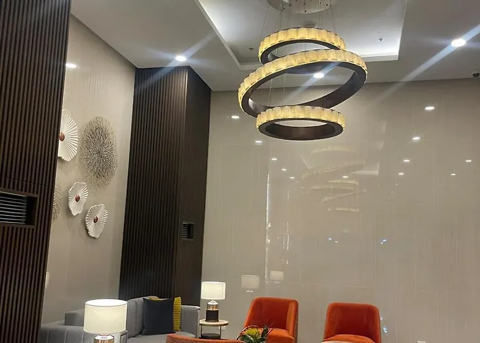 Lovely & Modern 1br In Across Okada Apartamento Manila
