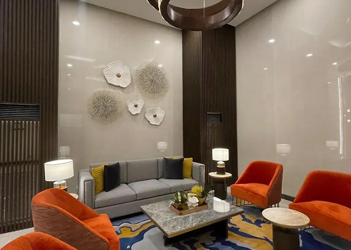 Apartamento Lovely & Modern 1br In Across Okada Manila